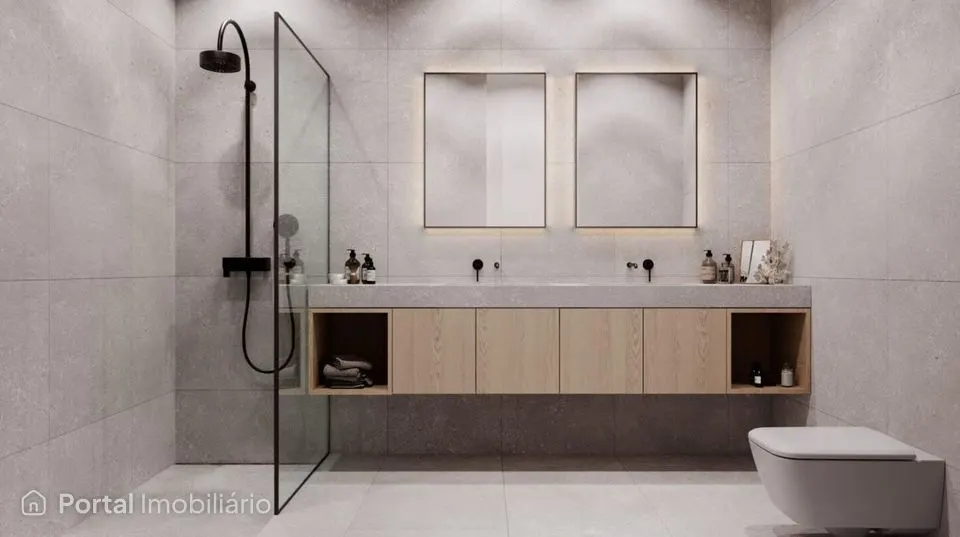Apartamento T3 Venda em Lordelo do Ouro e Massarelos,Porto