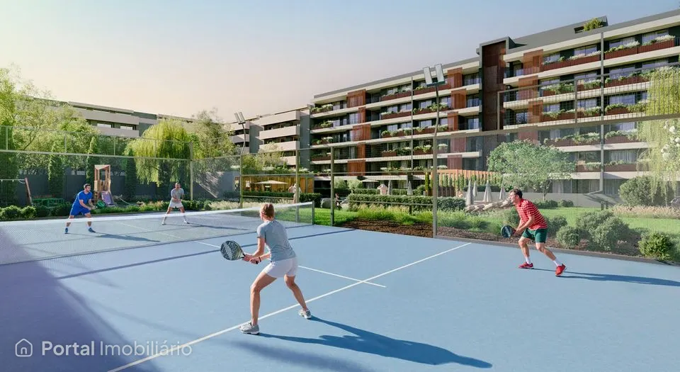 Apartamento T2 Venda em Valongo,Valongo