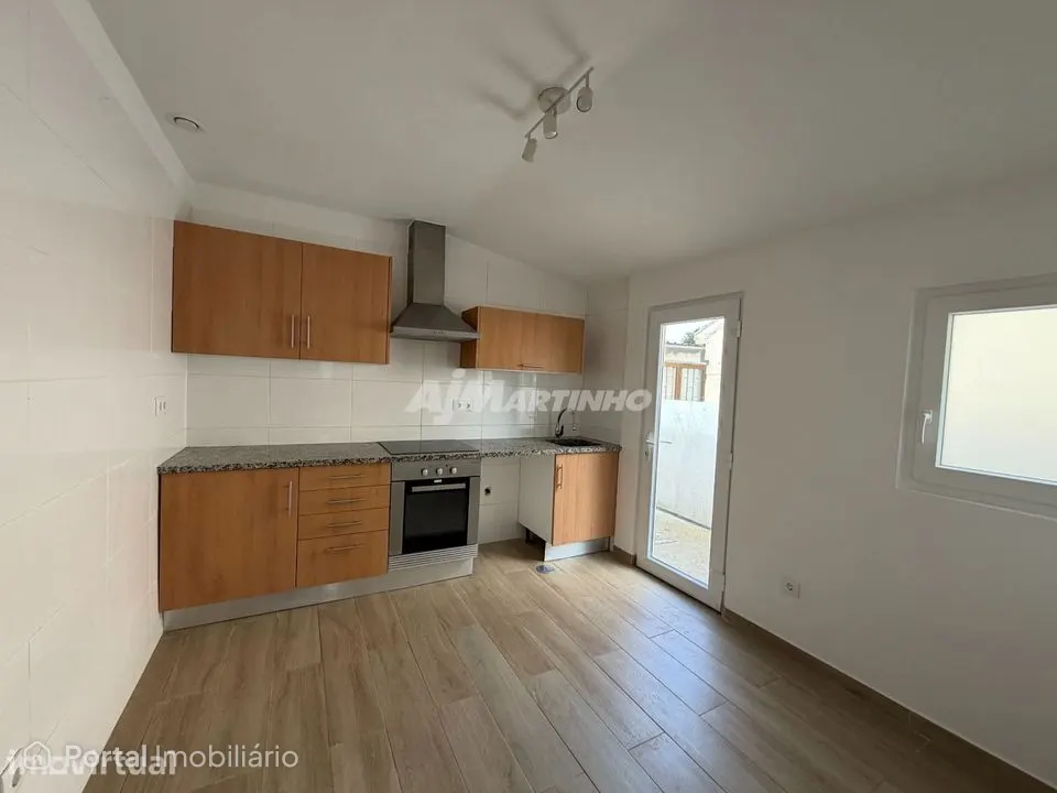 Casa Térrea, T2 , Leça Balio, Matosinhos