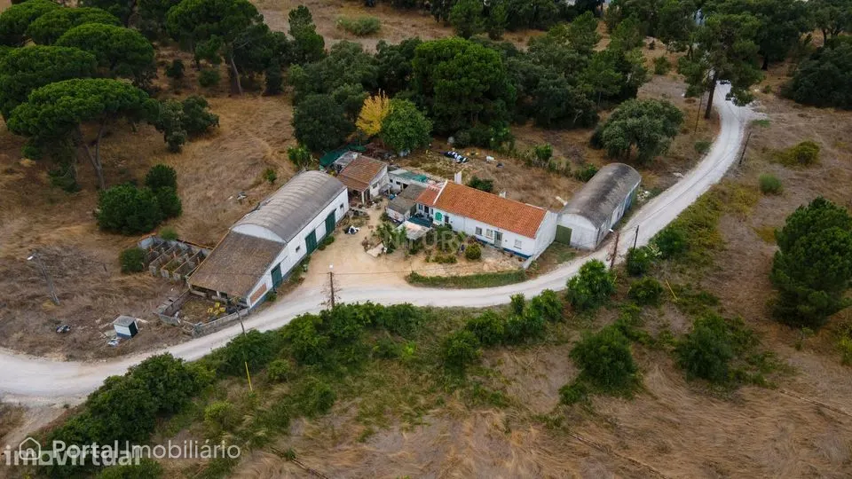 Quinta dos Batudes - Palmela