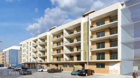 3-bedroom apartment for sale in Montijo e Afonsoeiro