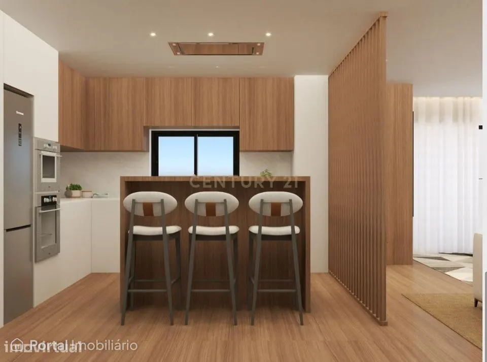 3-bedroom apartment for sale in Palmela