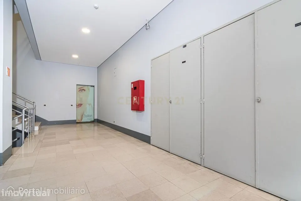 Loja para Arrendamento, Campo Grande
