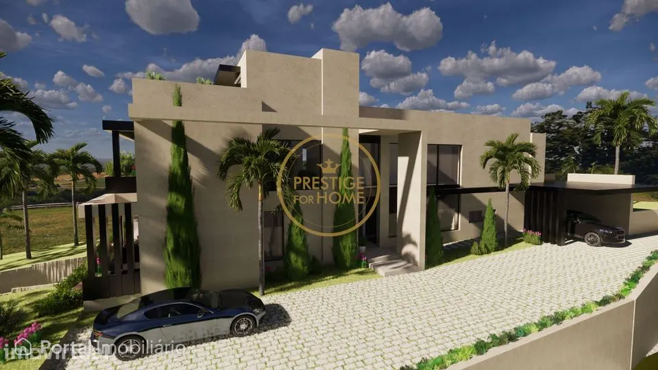 Land for sale in Boliqueime