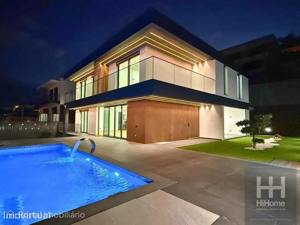 Moradia de luxo T3 no Funchal | Santo António