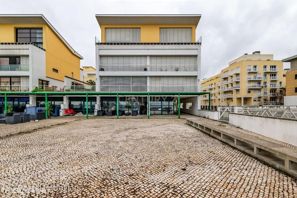 Loja Exclusiva no Parque das Nações Sul – Junto à Marina