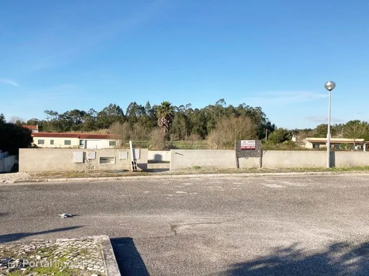 Lote de terreno urbano