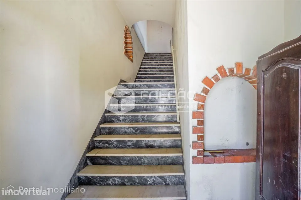Armazém Venda em Achete, Azoia de Baixo e Póvoa de Santarém,Santarém