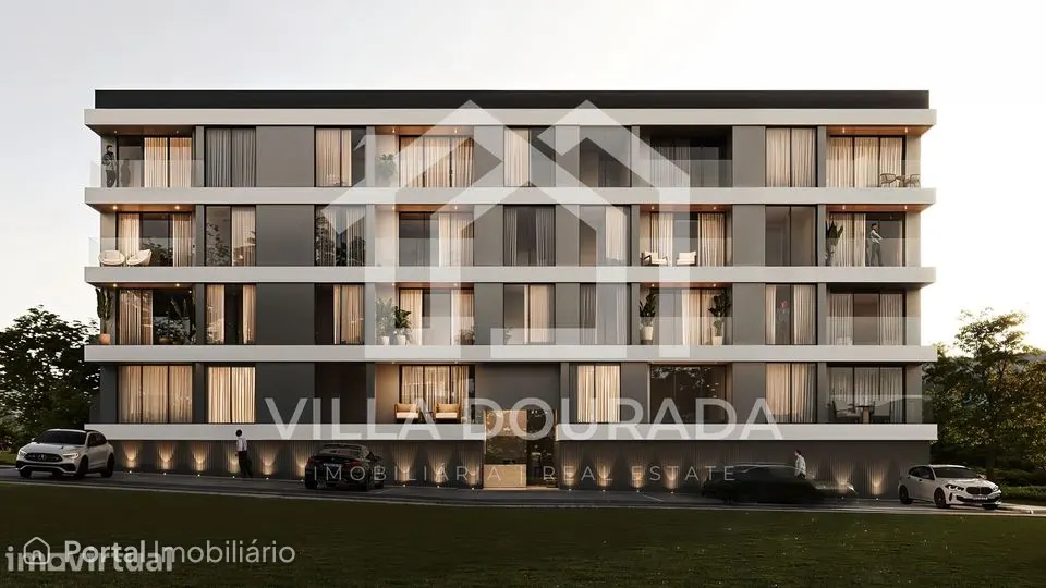 Ancora Premium - Apartamentos em Vila Praia de Âncora