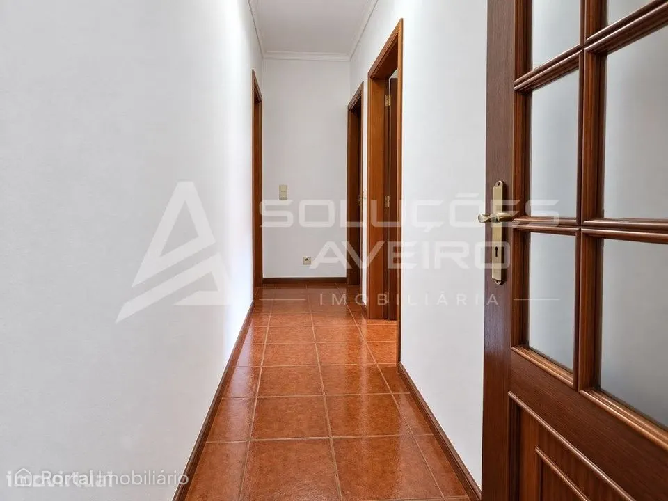 Apartamento T2 | Centro de Águeda | Garagem e elevador