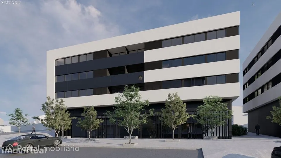 LOJA para serviços de hotelaria e outros em Edifício de altíssimo Luxo