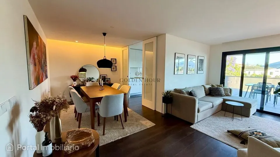 Apartamento T1 Venda em Mafamude e Vilar do Paraíso,Vila Nova de Gaia