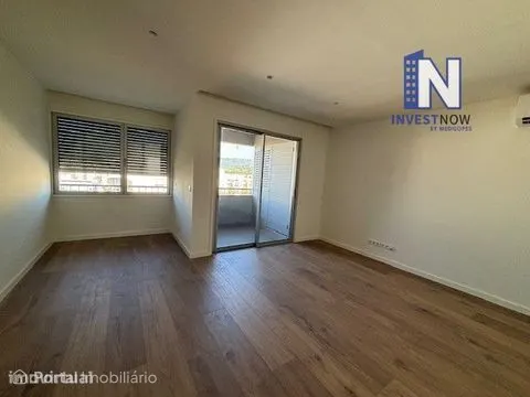 Apartamento T1 em Maximinos, Braga