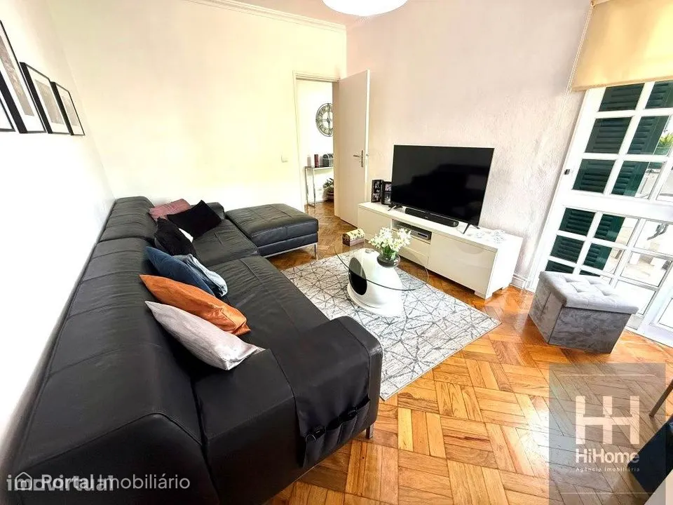 Moradia T3 na Ajuda, Funchal Vista Mar e a 5 Minutos da Praia