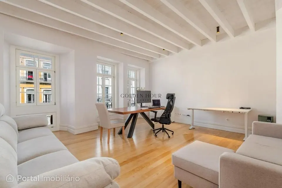 Apartamento T3 Venda em Cedofeita, Santo Ildefonso, Sé, Miragaia, São Nicolau e Vitória,Porto