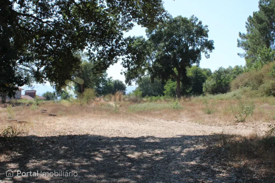 Terreno para Construção - Santo Isidoro e Livração- Marco de Canaveses Marco de Canaveses