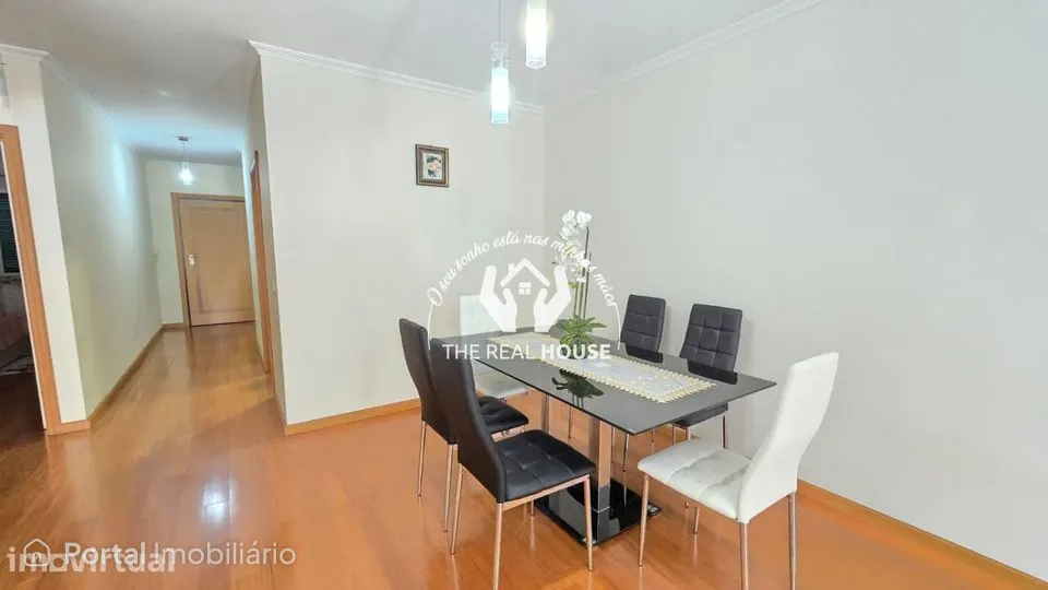 Apartamento T2 Reis Magos - Caniço