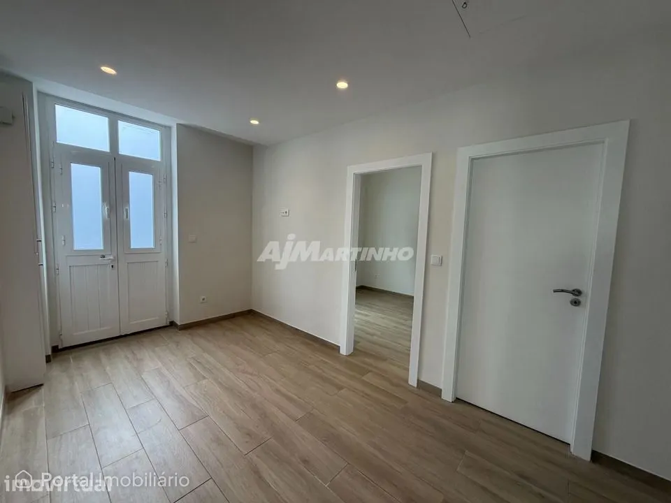 Casa Térrea, T2 , Leça Balio, Matosinhos