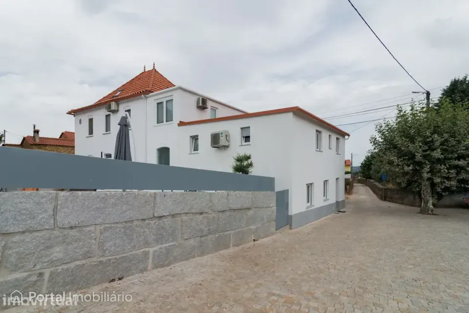 9-bedroom house for sale in Santiago