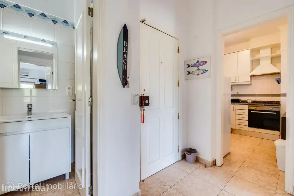 1-bedroom apartment for sale in Portimão