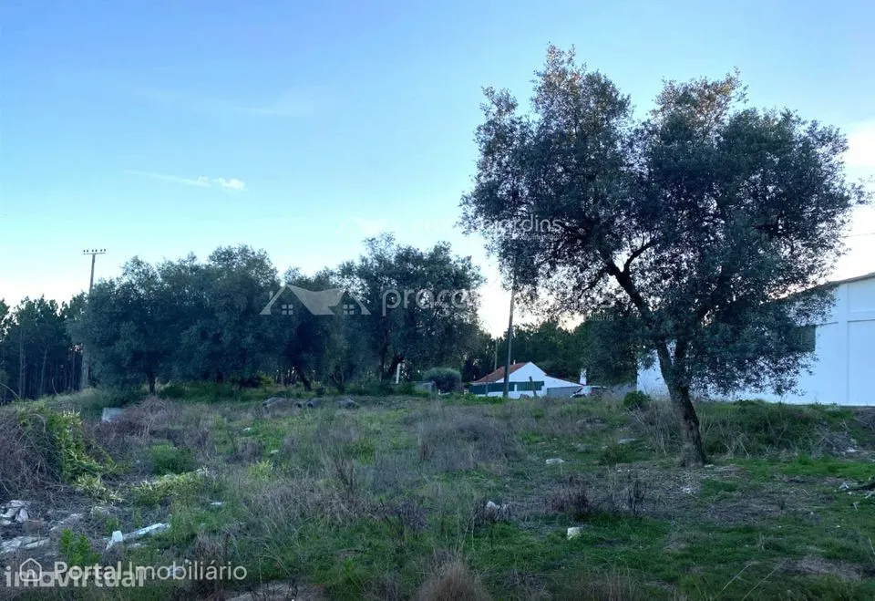 Terreno com 580 m2