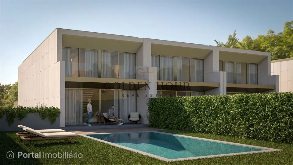 Moradia T3 Venda em Serzedo e Perosinho,Vila Nova de Gaia