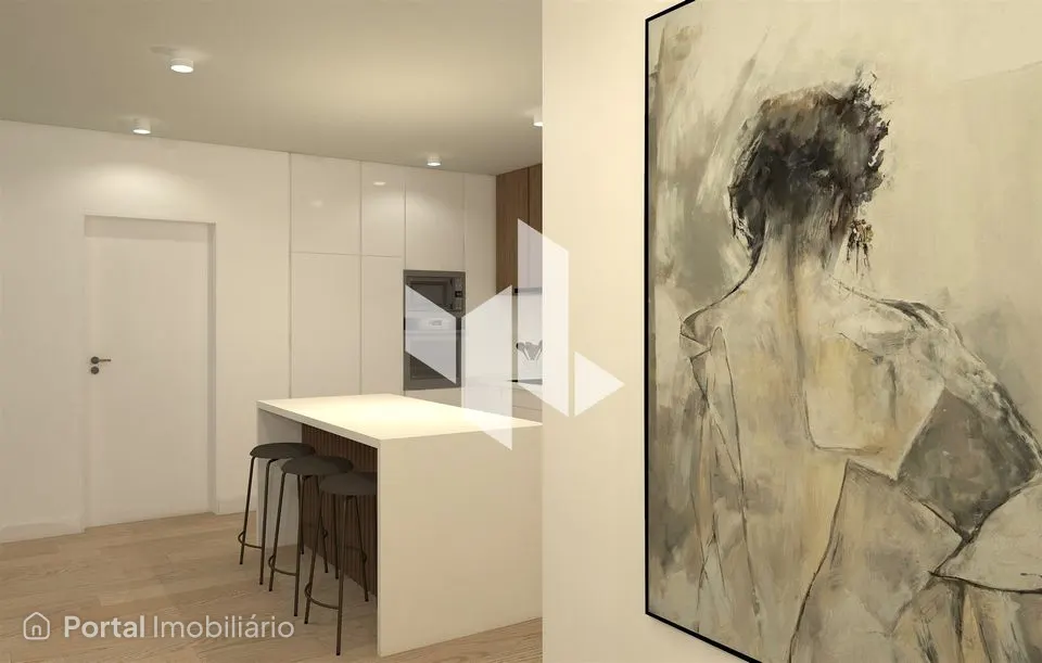 Apartamento T3 Venda em Tondela e Nandufe,Tondela