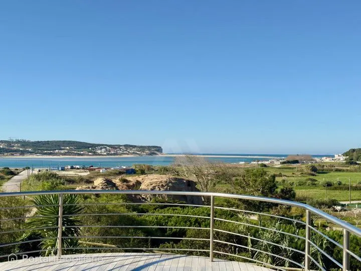 Moradia T4 de Luxo