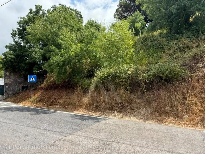 Terreno à venda em Sintra