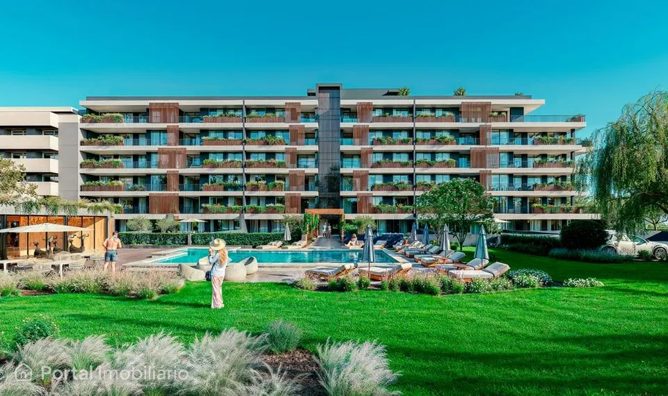 Apartamento T3 Venda em Valongo,Valongo