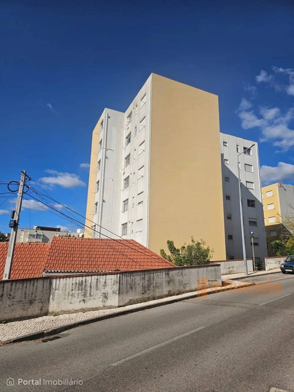 Oportunidade Apartamento T2 + 1
