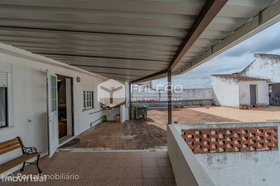 Moradia T1 Venda em Pernes,Santarém