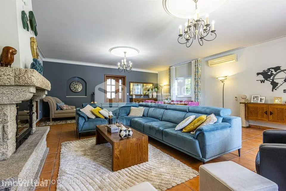 Moradia T4 Venda em Almeirim,Almeirim