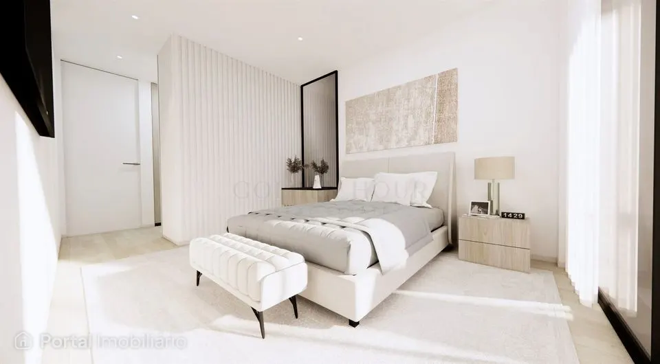 Apartamento T4 Venda em Fânzeres e São Pedro da Cova,Gondomar