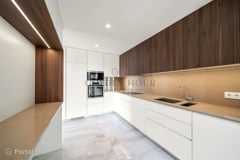 Apartamento T3 Venda em Mafamude e Vilar do Paraíso,Vila Nova de Gaia