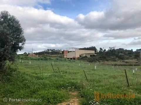 Land for sale in Ventosa