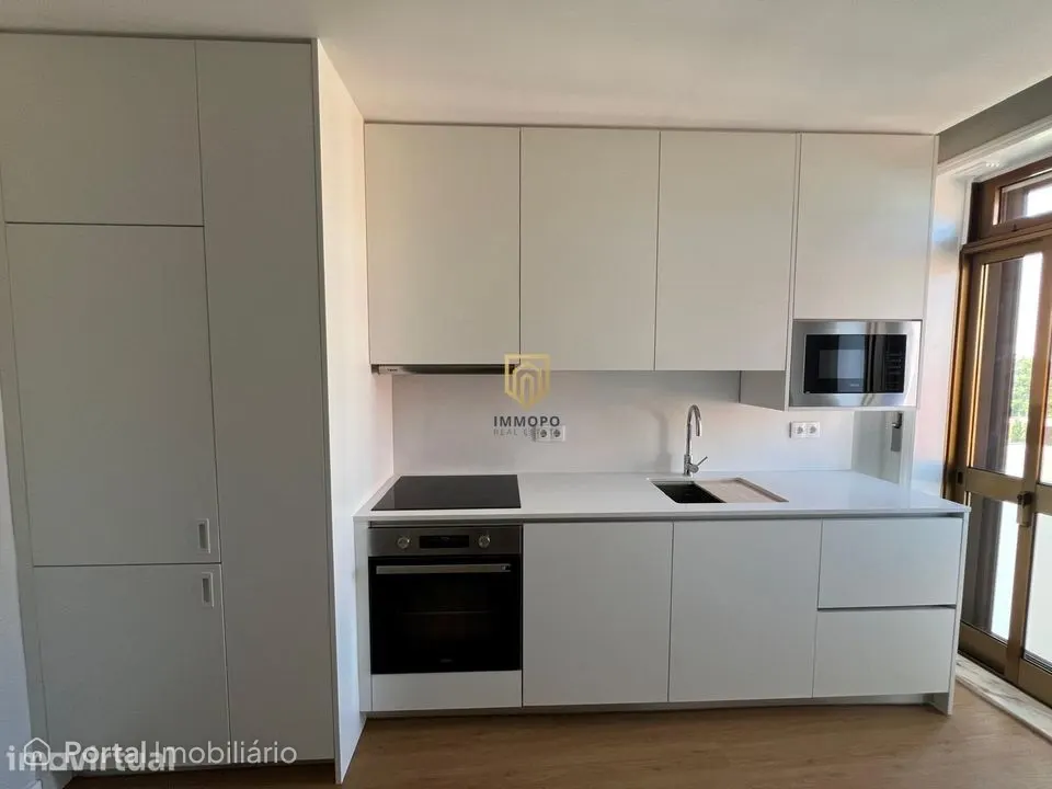 Apartamento T3 Venda em Anta e Guetim,Espinho