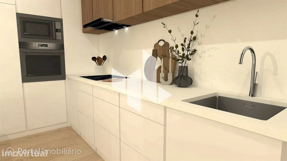 Apartamento T1 Venda em Tondela e Nandufe,Tondela