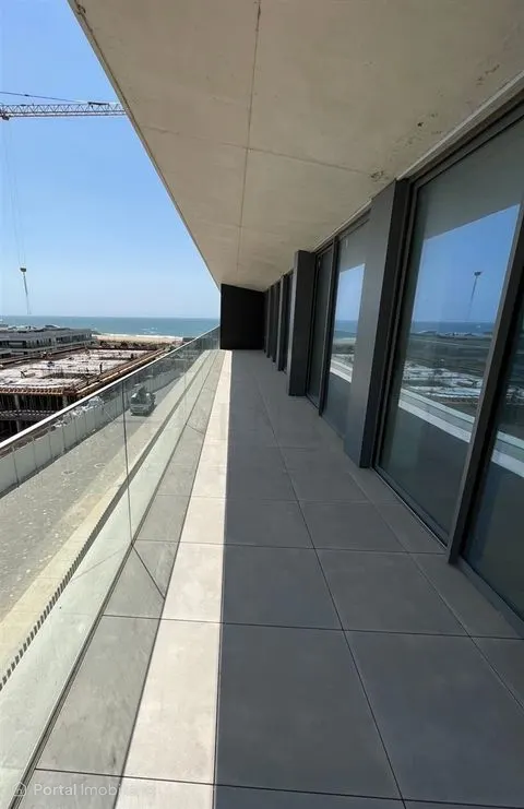 Apartamento T3 Venda em Canidelo,Vila Nova de Gaia