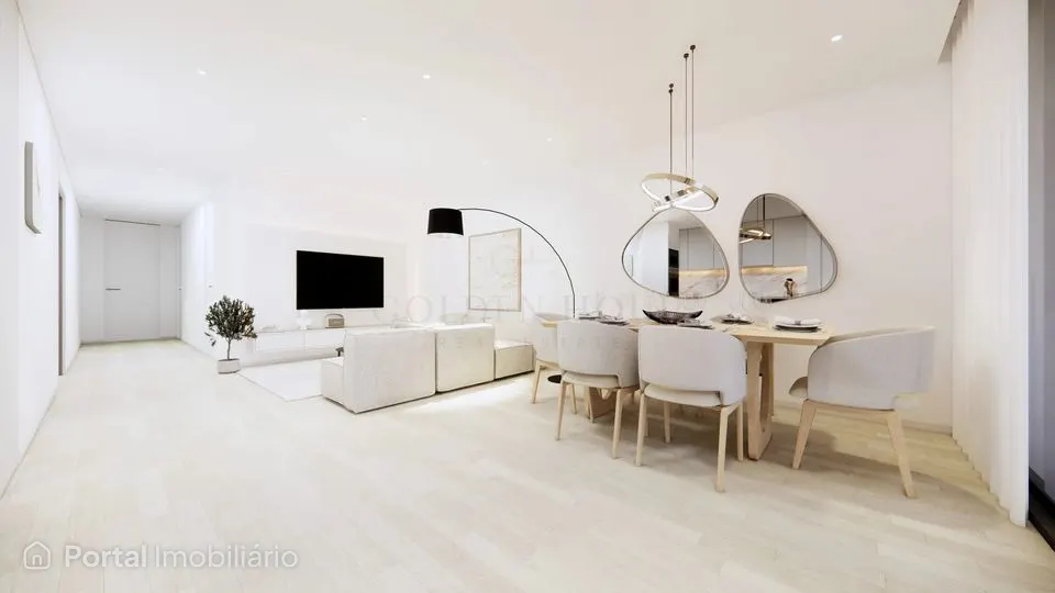 Apartamento T3 Venda em Fânzeres e São Pedro da Cova,Gondomar