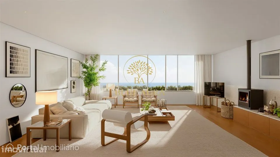 Lote de Terreno com Projecto Aprovado