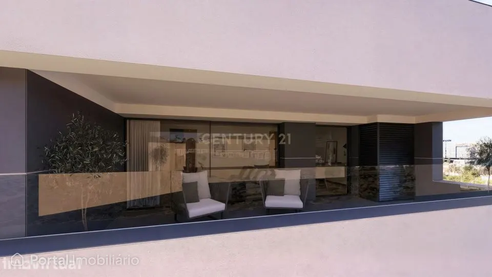 Empreendimento- CYGNUS Miraflores