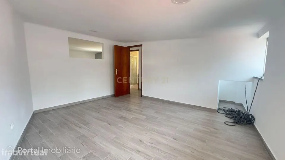 T1 totalmente remodelado no Rio Seco, Ajuda – Lisboa