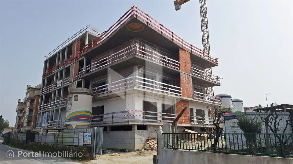 Apartamento T2 Venda em Tondela e Nandufe,Tondela