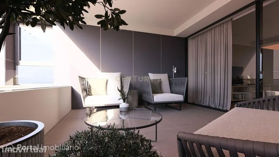 Empreendimento- CYGNUS Miraflores