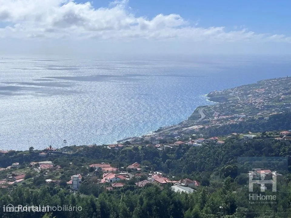 Land for sale in Santa Cruz