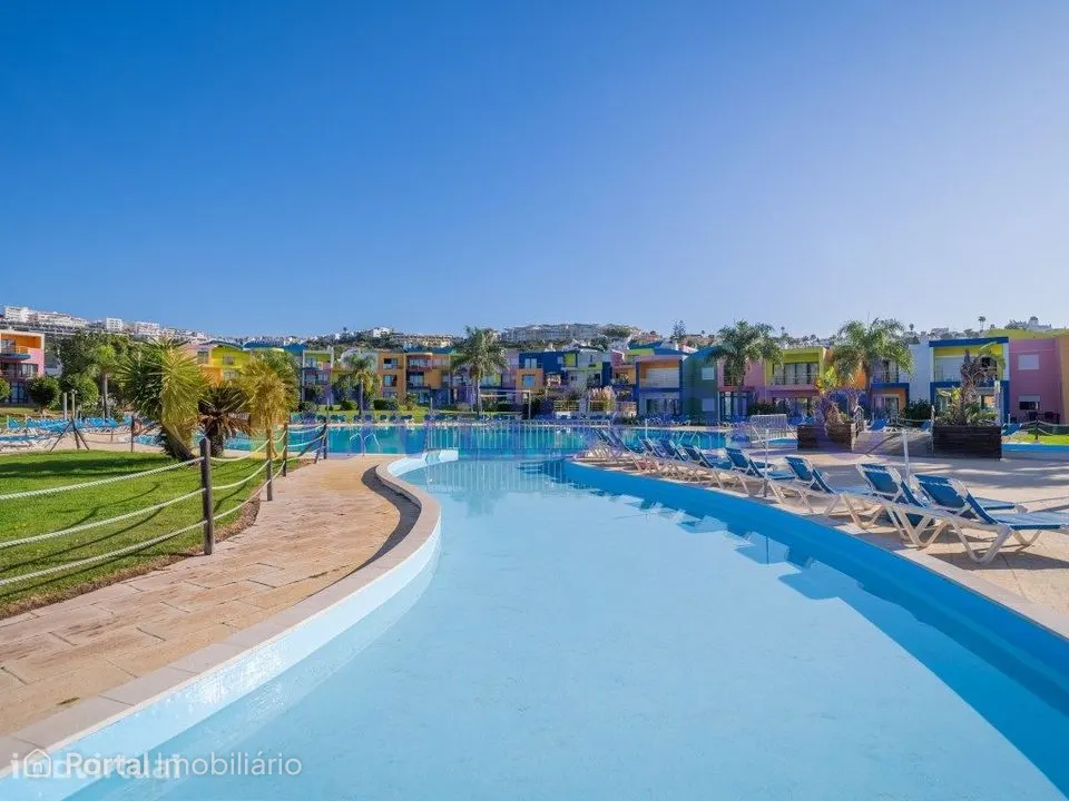 3-bedroom apartment for sale in Albufeira e Olhos de Água