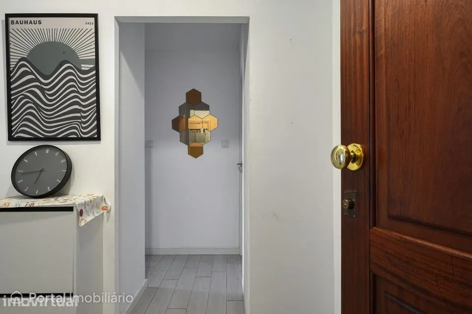 Apartamento T2 Amadora — Falagueira