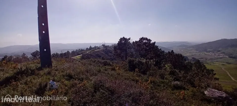 Land for sale in Santa Maria, São Pedro e Matacães