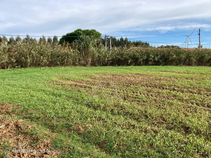 Terreno à venda em Lourinhã